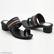 Women Heel Sandals