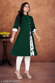 Selfi Kurti
