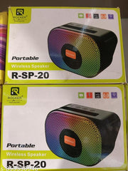 Rocker R-SP 20