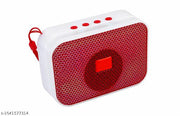 Bluetooth speaker