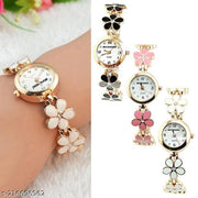 Watch For Kids Girls Pack of 3