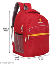 Backpack For College|School|Office| and Business Bag Lightweight , Waterproof