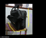 GANGU STYLE file bag
