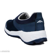ASIAN Men's FUTURE-04 Navy Sports Running Walking & Gym LIghtWeight Stylish Shoes for Boys & Men