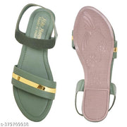 Hike Haven Sandal For Women