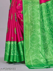 Women Sarees