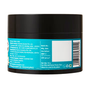 Pilgrim Korean Oil free Gel Moisturizer for oily skin with Hyaluronic Acid & Willow Bark Extracts | Moisturiser for face | Suitable for Oily & Acne-Prone Skin| Men & Women | Korean Skin Care | 50g