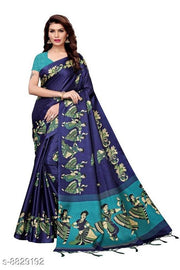 Trendy Superior Sarees