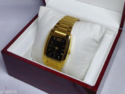 stylish men's watch