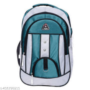 Large 35 L Casual Waterproof Laptop Bag/Backpack for Men Women Boys Girls/Office School College Teens & Students