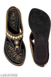 Embroidery Slipper for girls and women