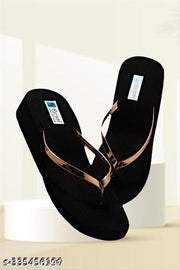 Flipflops & Slippers