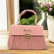 Voguish Stylish Women Slingbags