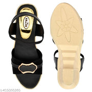Designer Comfortable Bellies For Girls/Ladies, Vazee: Your Style, Your Step.