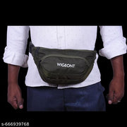Wigeont Waist Bag