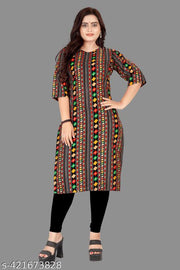 Premium Kurti For Women
