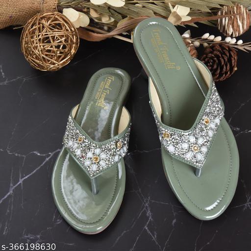 Trend Transfit Women's Trendy Casual Sandal