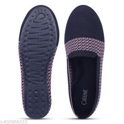 Women & Girls Memory Foam, Stylish, Comfortable Dailywear, Casual Bellies For All Seasons.