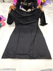 RAYON KURTI