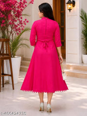 Kashvi Petite Kurtis