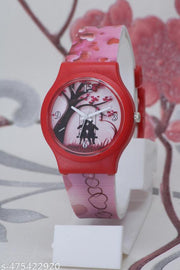 best waterproof kids watch best quality cartoon designer Quality cartoon Designer And  rubber Belt Analog Watches KIDS boys and  girls watches.