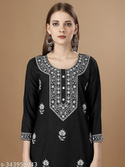 Banita Fashionable Kurtis