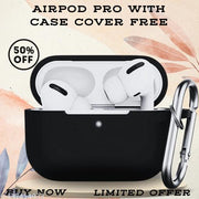 AIRPOD PRO - A True Wireless Bluetooth Headphone and Earphone