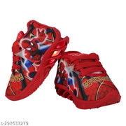BUNNIES boys and girls led shoes