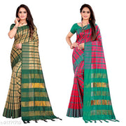 Kashvi Sensational Sarees