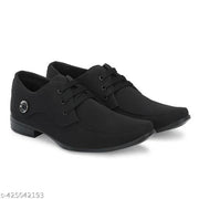 Formal For Men Black