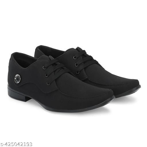 Formal For Men Black