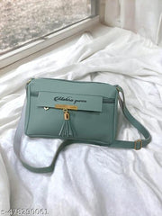 Sling bag for women Girls|Ladies|Purse/