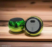 Mini Bluetooth Speaker
