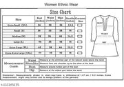 Women Printed Straight Dark Blue Kurtis