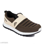 Asian Relaxed Graceful Men Sports Shoes
