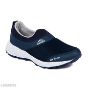 ASIAN Men's FUTURE-04 Navy Sports Running Walking & Gym LIghtWeight Stylish Shoes for Boys & Men