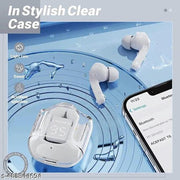 ULTRAPODS Earbuds 12 hours playtime bluetooth wireless headphones earphone bluetooth headset