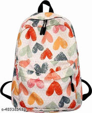 dil print backpack pittu bag side bag  pittu bag