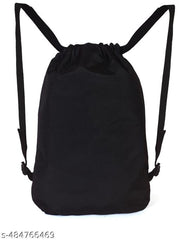 SABERTOOTH Paww  Daypack, Drawstring bag, Yoga Bag sport bags and gym bags