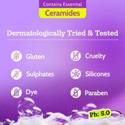 Chemist At Play Brightening Body Wash With Vitamin C for Bright & Glowing Skin - 236 ml