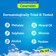 Chemist At Play Hydrating Body Wash with Hyaluronic Acid & Coconut Oil - 236 ml