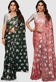 New Design saree