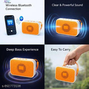 Bluetooth Speakers