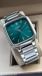 Professional Edge men watch , boy watch , watch boy ,watch boys , watch for men , date function working adjustable chain Belt Watch for Men