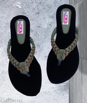 Women flats