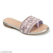 Casual Flats for Women