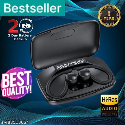 M88 Earbuds 12 hours playtime bluetooth wireless headphones earphone bluetooth headset