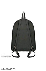 New nice woman backpack  and all girls use zara -black
