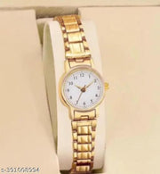 Latest Women Analog Watches