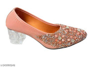 Colorful Women Juttis & Mojaris